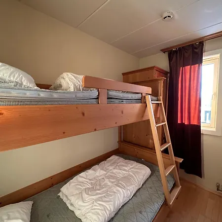 Apartment Fjellparken Leilighet Med 2 Soverom Beitostolen