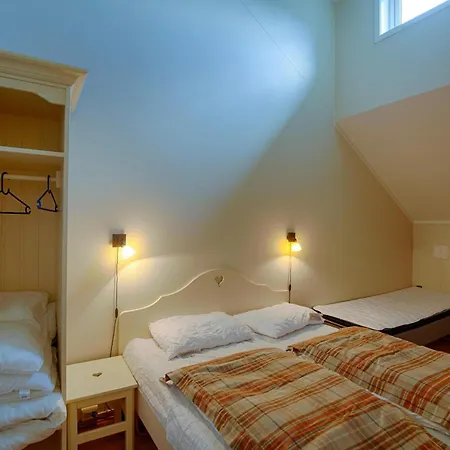 Apartment Fjellparken Leilighet Med 2 Soverom