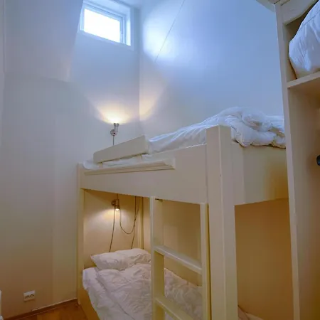 Fjellparken Leilighet Med 2 Soverom Apartment