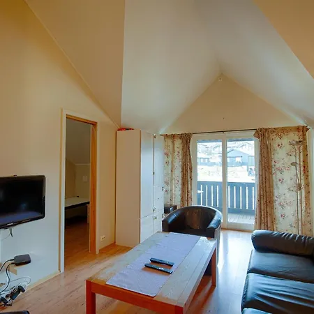 Fjellparken Leilighet Med 2 Soverom Apartment *