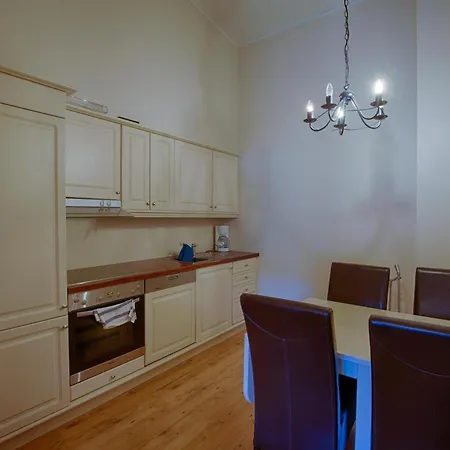 Apartment Fjellparken Leilighet Med 2 Soverom