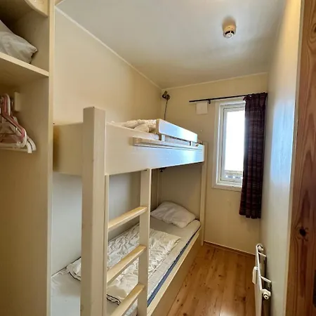 Fjellparken Leilighet Med 2 Soverom Appartement *