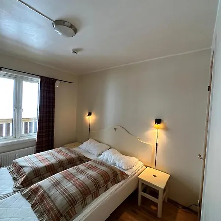 Fjellparken Leilighet Med 2 Soverom Apartment
