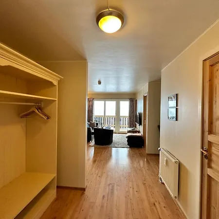 Apartment Fjellparken Leilighet Med 2 Soverom Beitostolen