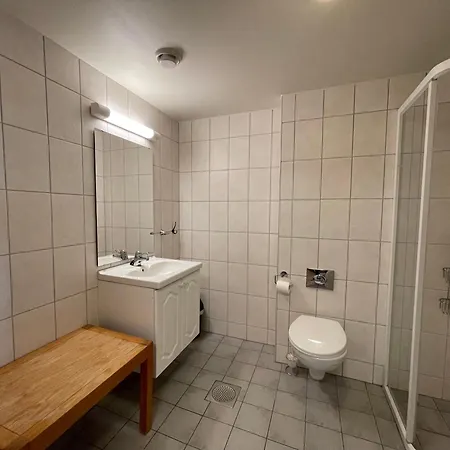Fjellparken Leilighet Med 2 Soverom