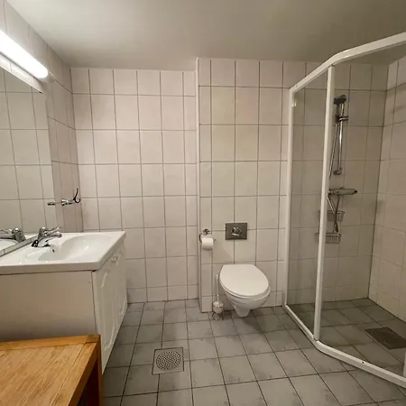 Fjellparken Leilighet Med 2 Soverom