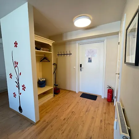 Fjellparken Leilighet Med 2 Soverom * Beitostolen