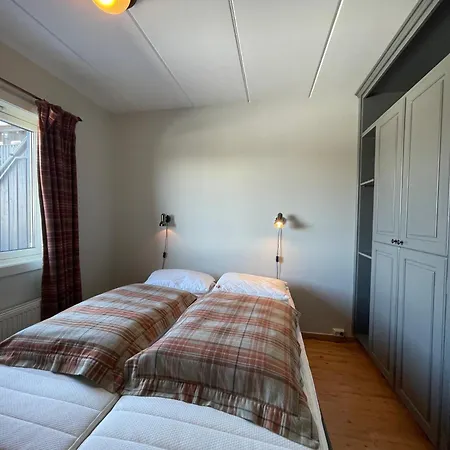 Fjellparken Leilighet Med 2 Soverom Apartment Beitostolen