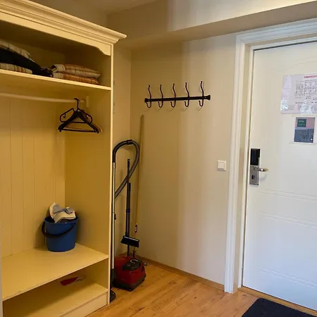 Fjellparken Leilighet Med 2 Soverom * Beitostolen