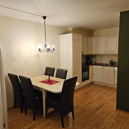 Apartment Fjellparken Leilighet Med 2 Soverom