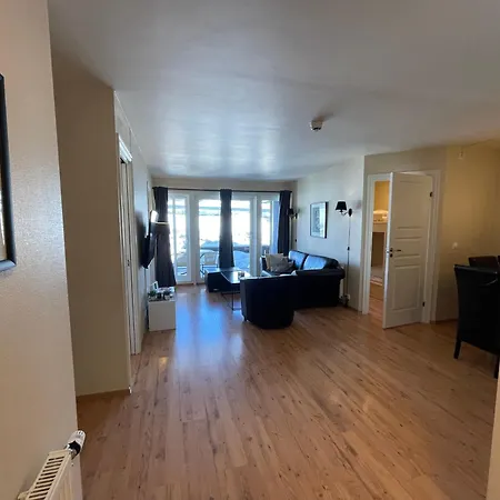 Fjellparken Leilighet Med 2 Soverom Apartment *