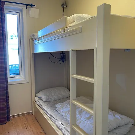 Apartment Fjellparken Leilighet Med 2 Soverom