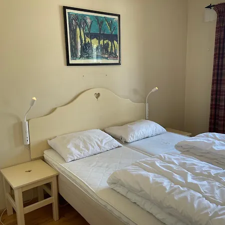 Fjellparken Leilighet Med 2 Soverom Apartment Beitostolen