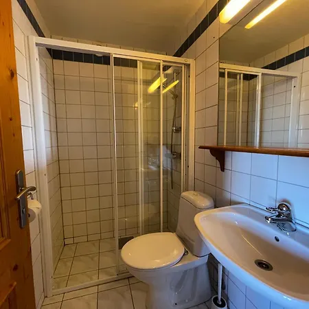 Fjellparken Leilighet Med 2 Soverom