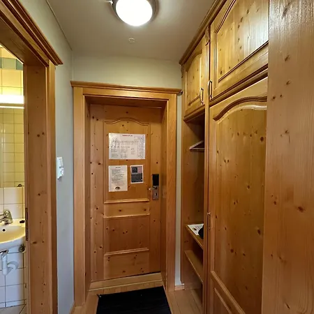 Fjellparken Leilighet Med 2 Soverom Apartment