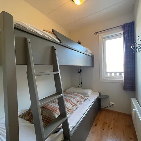 Apartment Fjellparken Leilighet Med 2 Soverom *