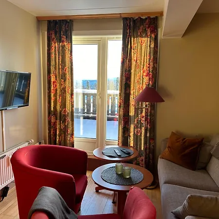 Fjellparken Leilighet Med 2 Soverom Apartment *