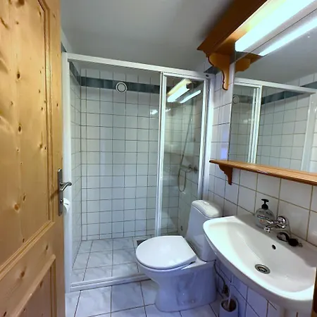 Apartment Fjellparken Leilighet Med 2 Soverom *
